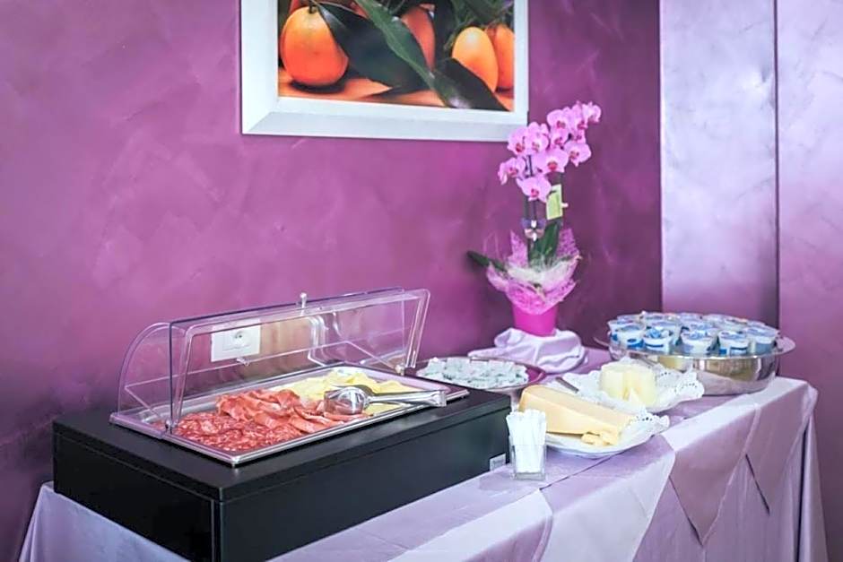 Le Vele di Balestrate