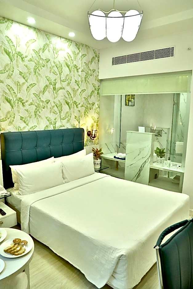 Sarovar Portico Naraina Delhi
