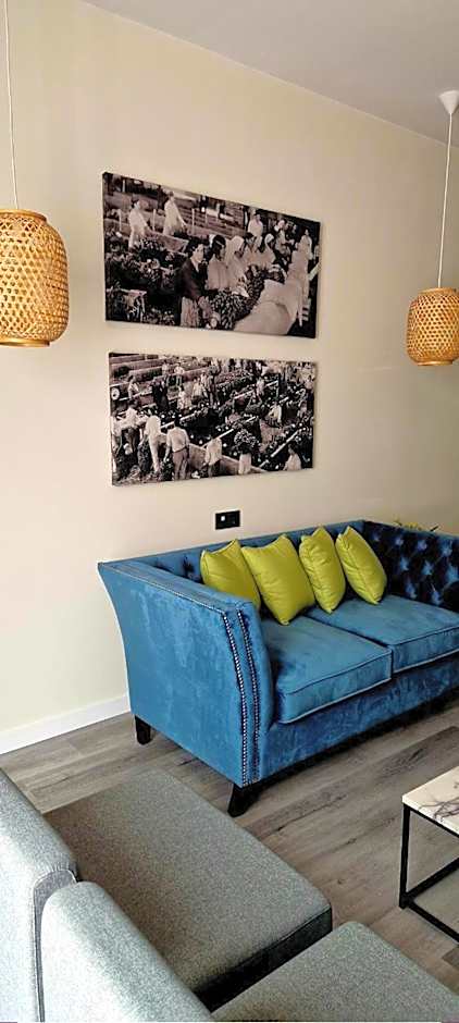 SAHERA HOTEL Boutique