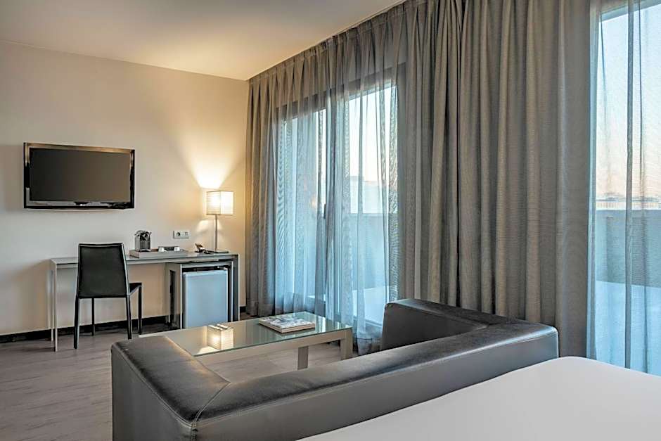 AC Hotel by Marriott Atocha