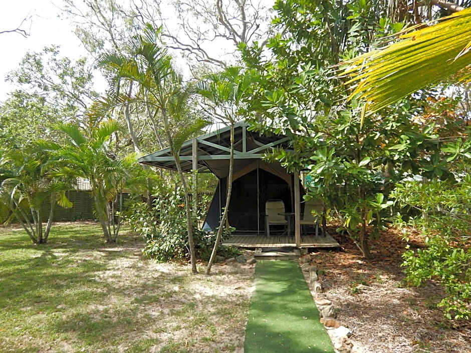 Great Keppel Island Holiday Village