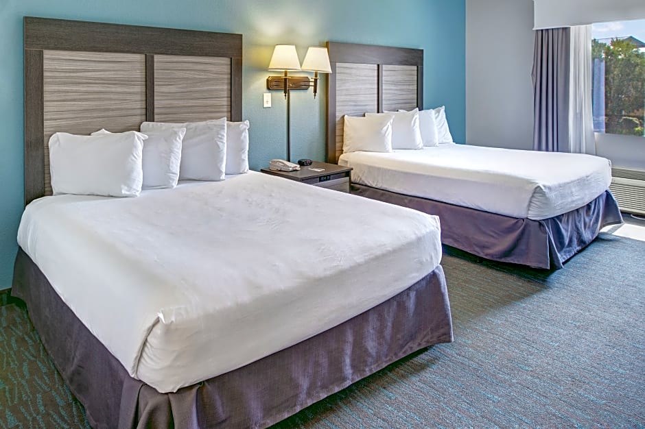 Exploria Express by Exploria Resorts