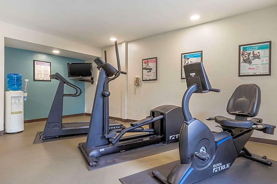 Sleep Inn & Suites Johnson City