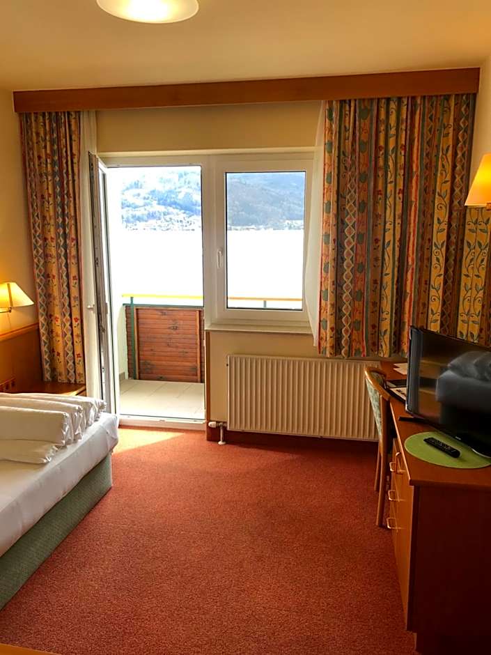Hotel Attersee