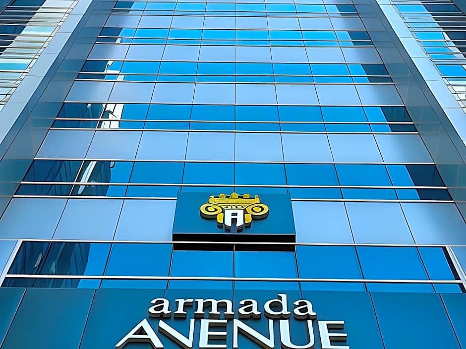 Armada Avenue Hotel