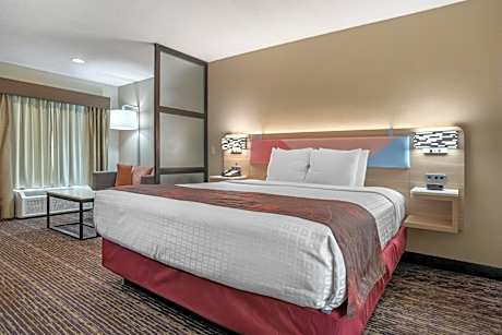 Best Western Vicksburg