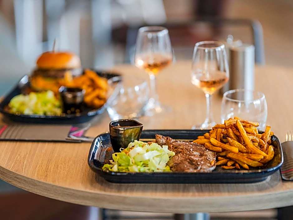 ibis Le Havre Centre