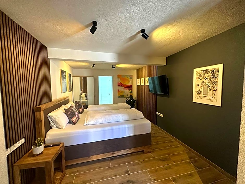 Hotel 7 Winden