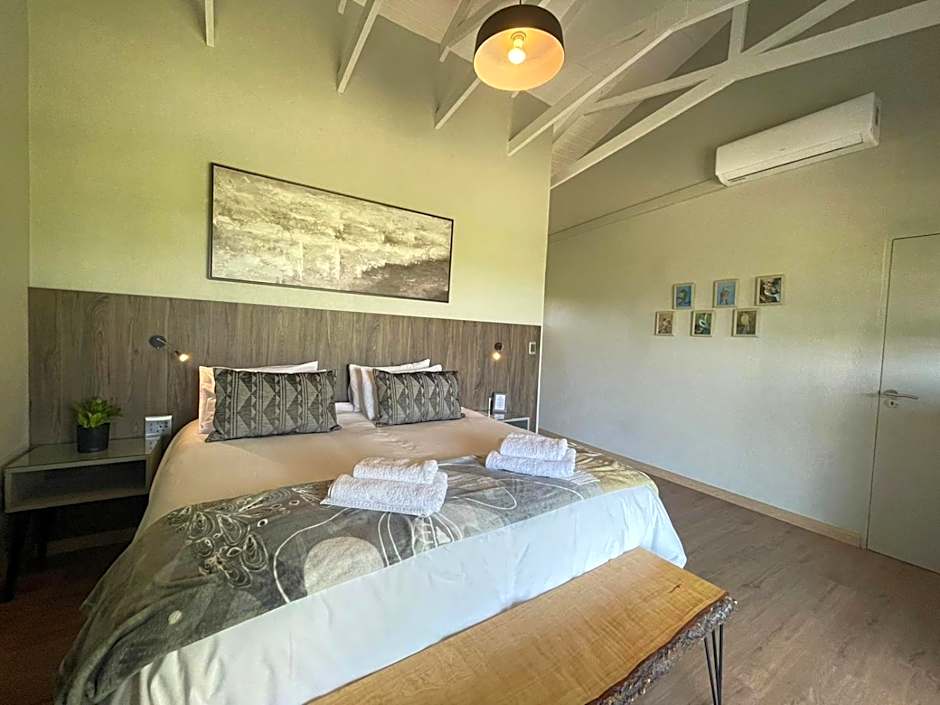 Khululeka Safaris Lodge