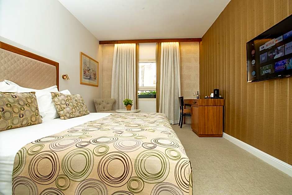 Montefiore Hotel By Smart Hotels