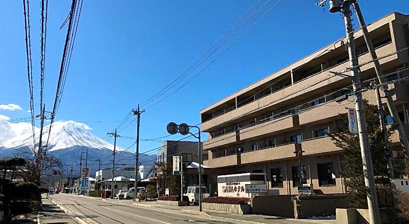 Sawa Hotel