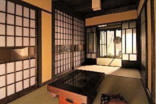 Shikoku an Machiya House