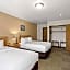 Clarion Hotel & Suites Fairbanks near Ft. Wainwright