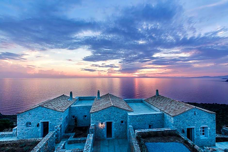 Ariá Estate Suites & Spa