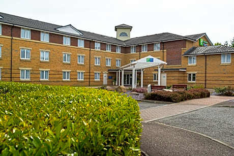 Holiday Inn Express Stirling by IHG