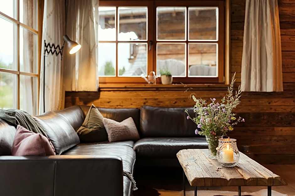 LaPosch - Dein Bergaway