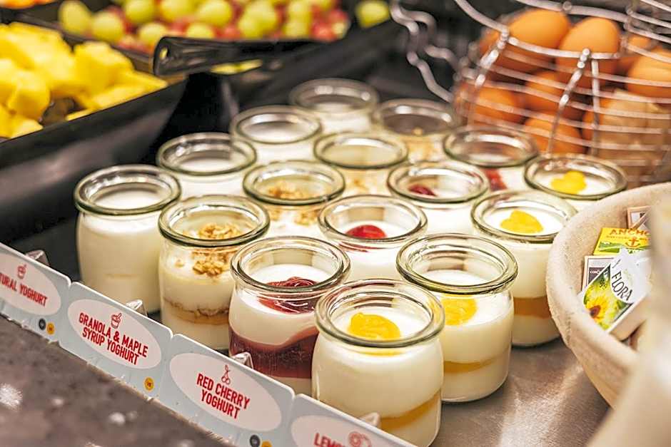 Point A Kensington Olympia