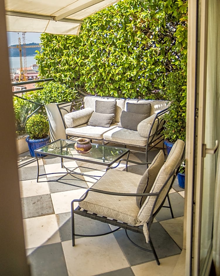 As Janelas Verdes Inn - Lisbon Heritage Collection