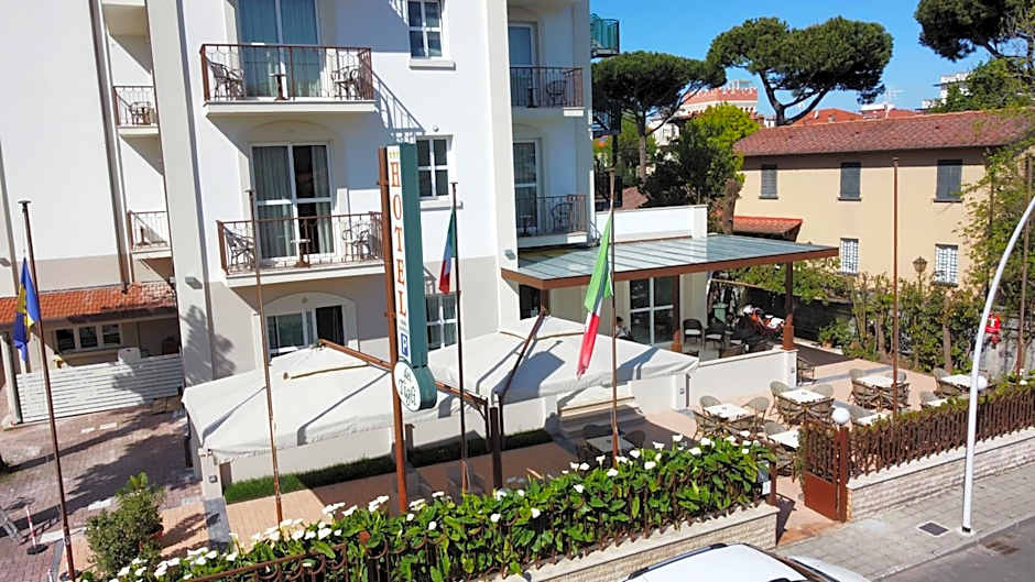 Hotel Dei Tigli