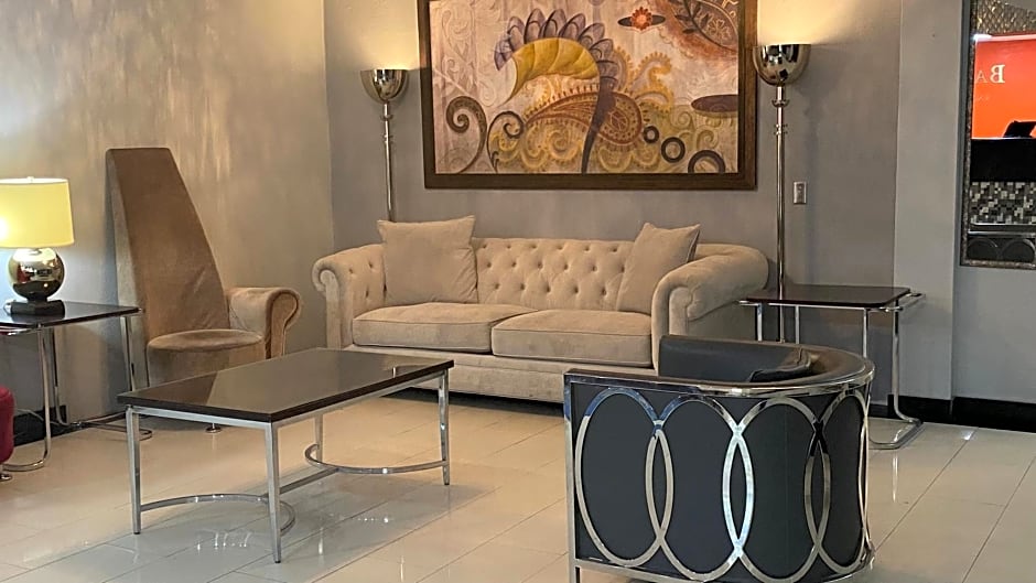 Baymont by Wyndham Odessa University Area