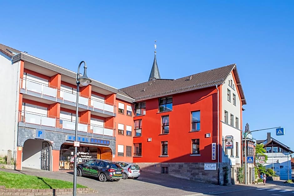 Frühstückshotel Landgasthof Kramer