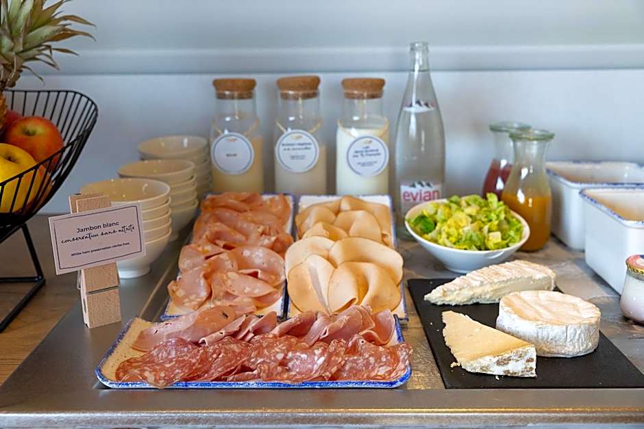 ibis Perpignan Sud Saint Charles