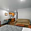 WoodSpring Suites Evansville