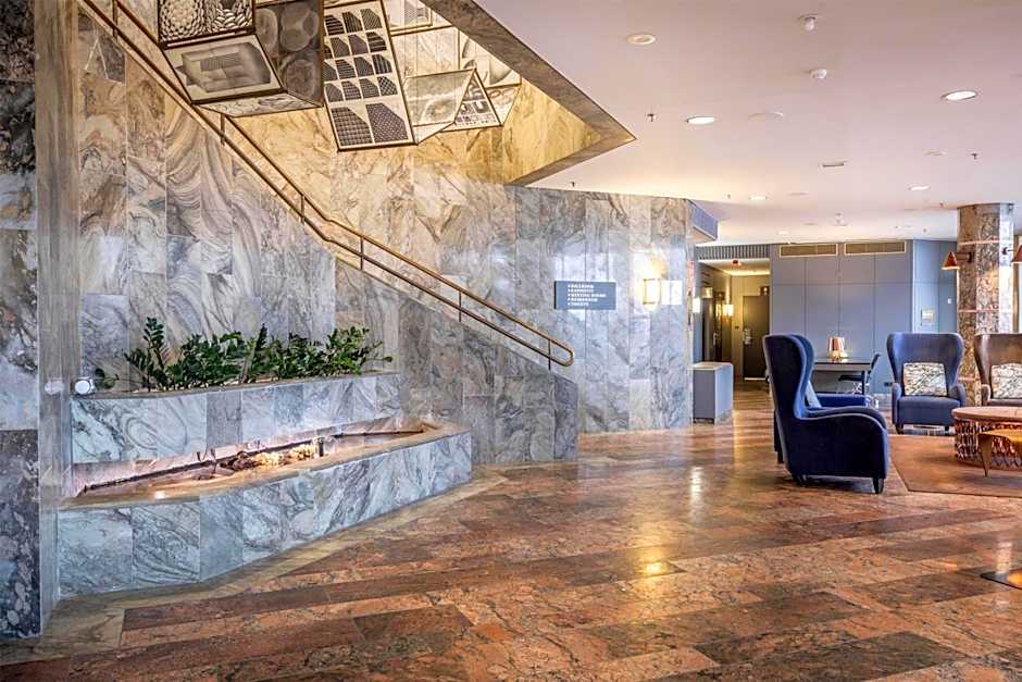 Helsinki Strand Hilton