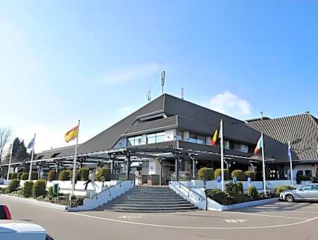 Van der Valk Hotel Nuland - 's-Hertogenbosch