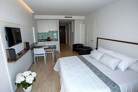 ApartHotel Playa Oliva