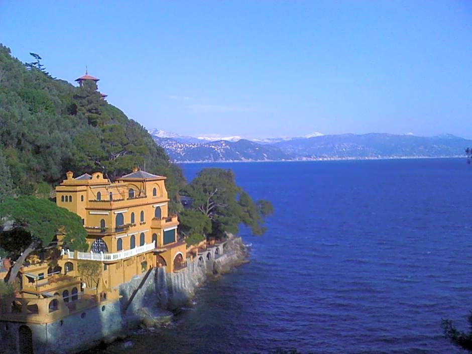 Villa Paggi Country House