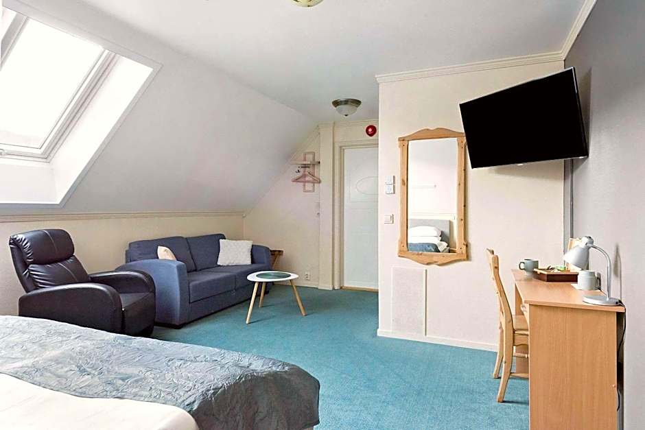 Sure Hotel by Best Western Ole Tobias