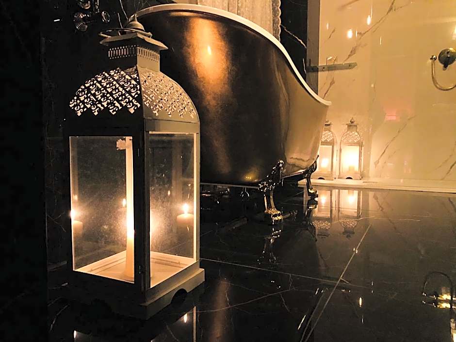 Residenze Romano Ristorante & Spa - albergo diffuso - RED