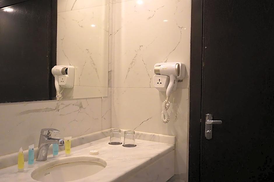 Post Boutique Hotel Amman