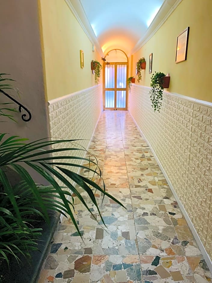 Piccolo Hotel