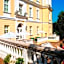 Hotel Schloss Schwarzenfeld