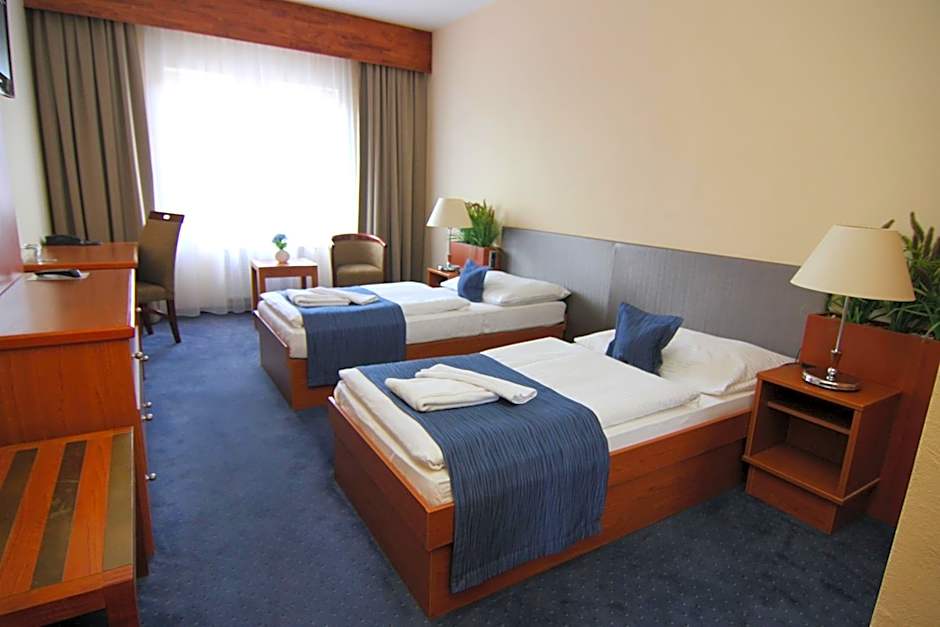 Hotel Theresia