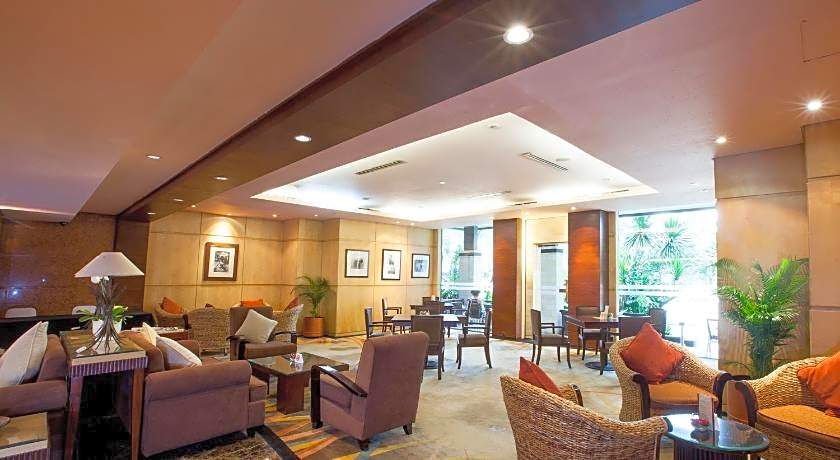 Kristal Hotel Jakarta