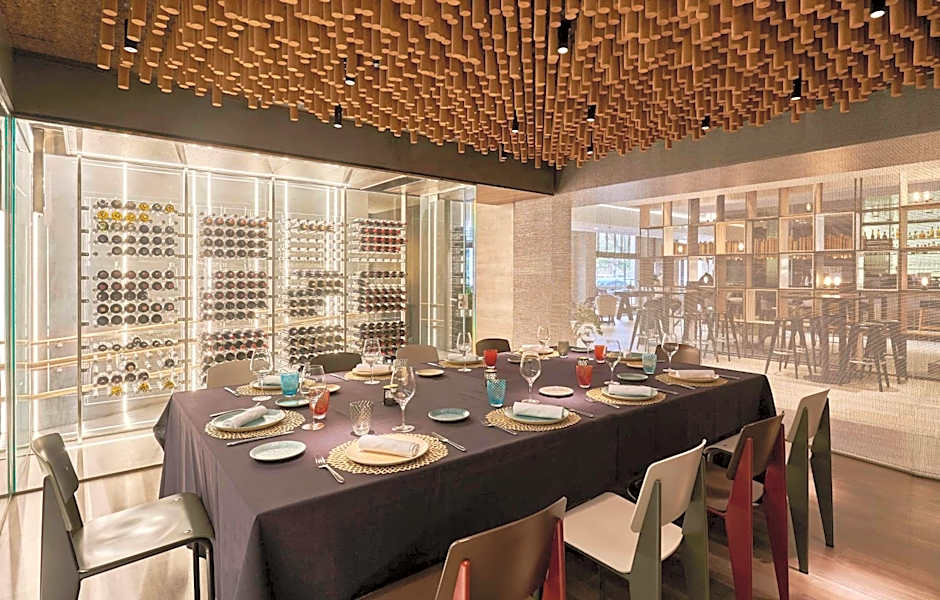 NH Collection San Sebastian Aranzazu