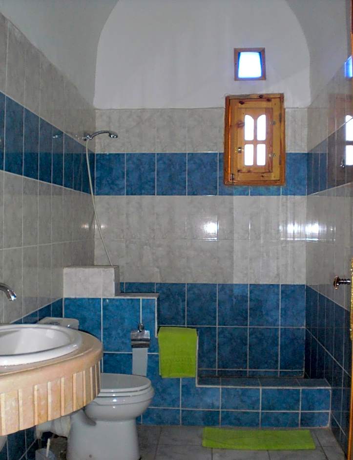 El Fayrouz Hotel
