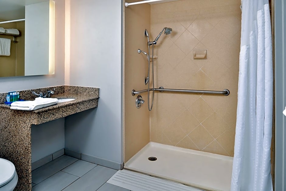 Holiday Inn Express & Suites Buffalo Downtown By IHG
