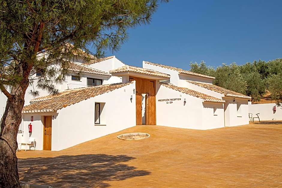 Hacienda Fresneda María by Real Spain Hotels Adults Recommended