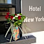 New York Hotel