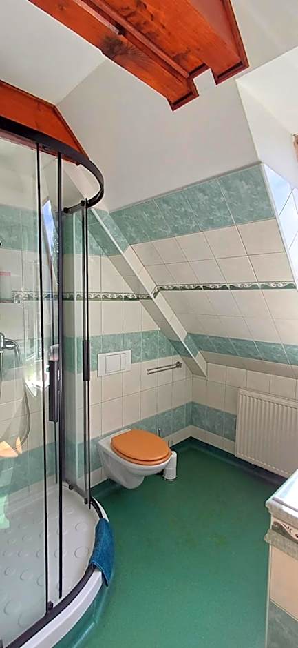 Wellness & Sport Hotel TTC