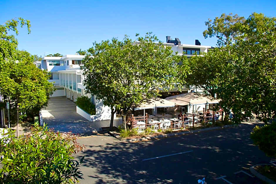 Hastings House