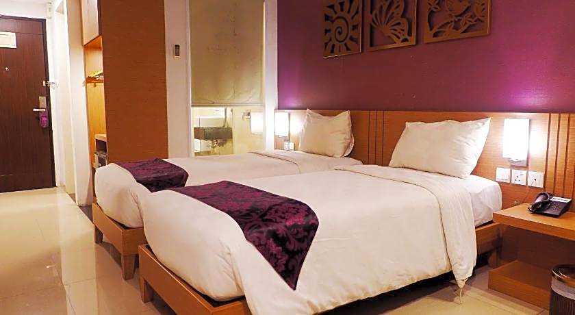 Asialink Easy by Prasanthi