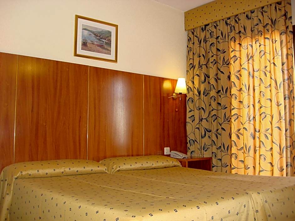 Hotel Mareny Benidorm