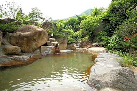 Ryokan Kutsuroginoya Yuu