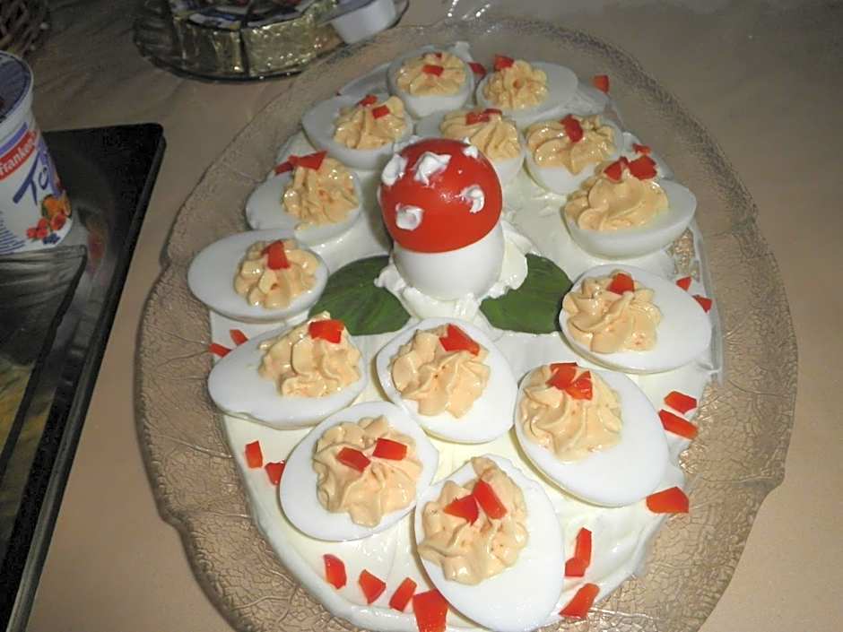 Bennetts Restaurant und Hotel