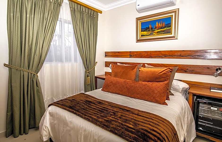 Sunward Park Guest House